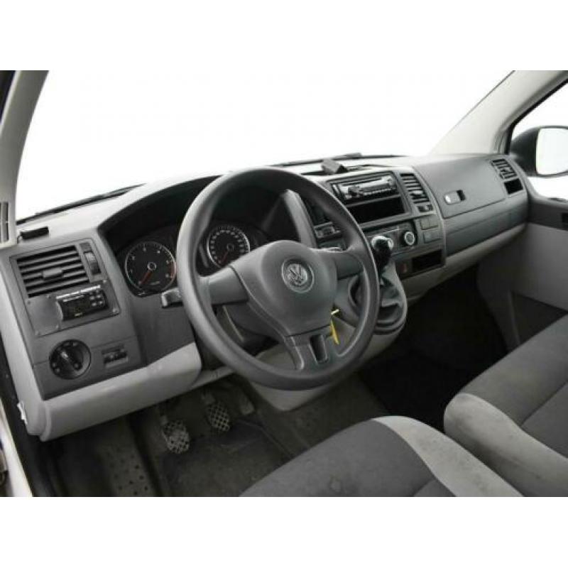 Volkswagen Transporter 2.0TDI 102PK Koelauto Lang koel / dag