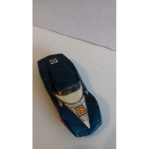 corgi toy chevrolet