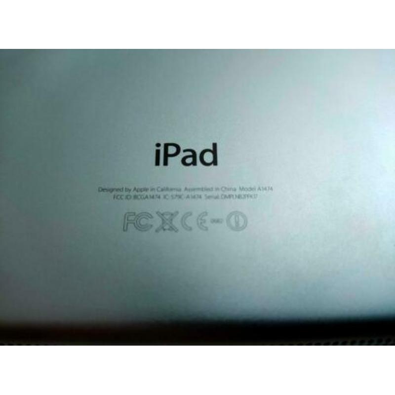 Ipad air 128 GB