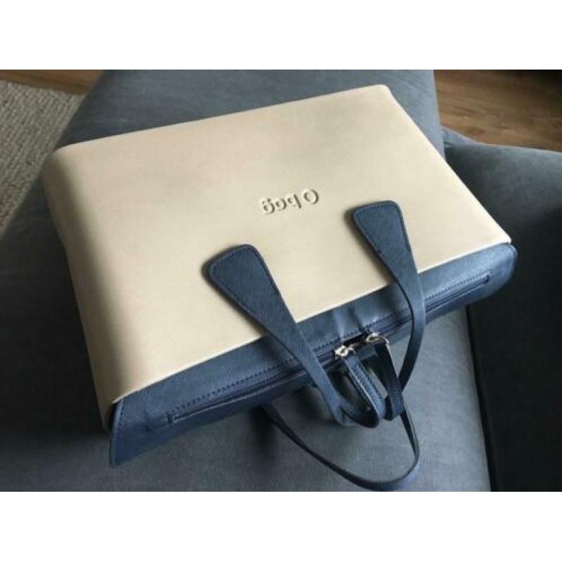 O bag City. Nieuw. Nooit gebruikt.