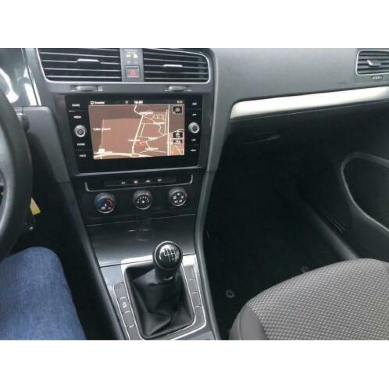 Volkswagen Golf Variant 1.0 TSI Trendline (bj 2017)