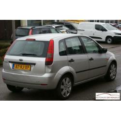 Ford Fiesta 1.3, Airco Incl Nieuwe APK