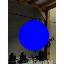 Led sphere direct control