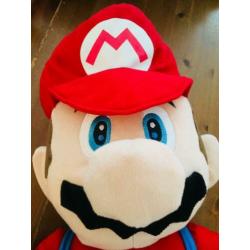 Super Mario giga grote pop