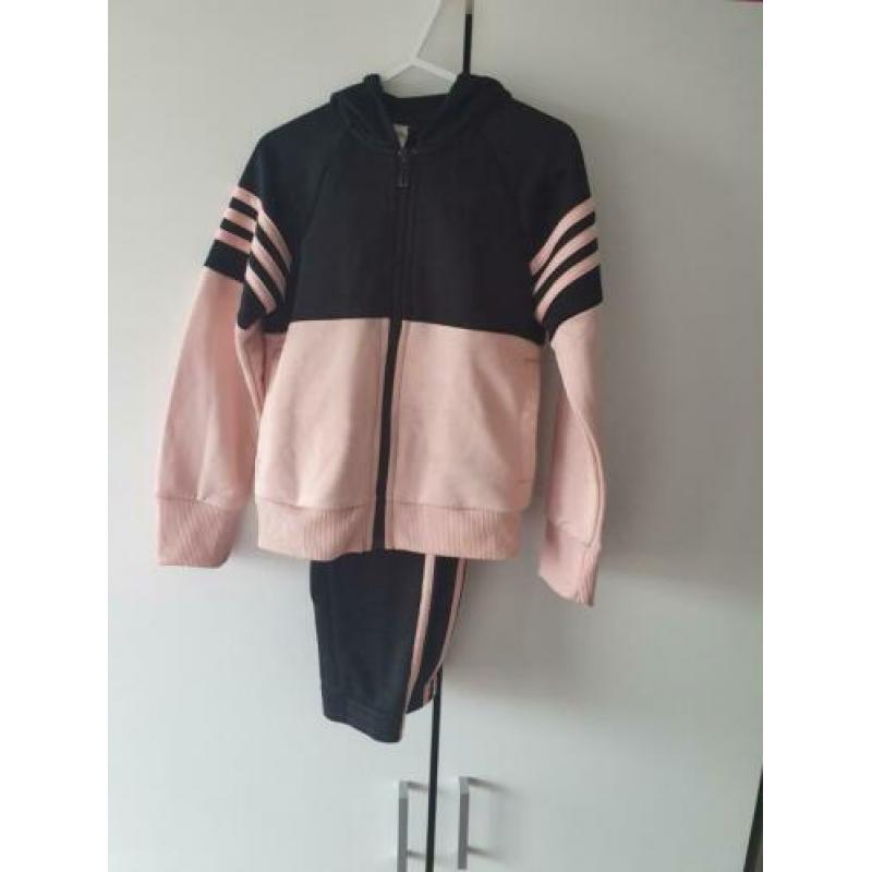 Meisjes kleding maat 110/116