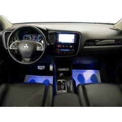 Mitsubishi Outlander 2.0 INSTYLE + 7 Persoons CVT AUT, Schui