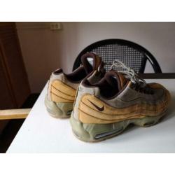 Nike Air Max 95 Flax