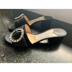 jimmy choo slippers 36