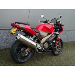 Aprilia RSV 1000 TUONO (bj 2003)
