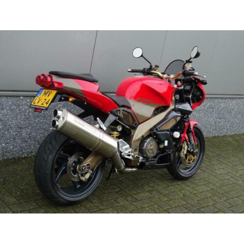 Aprilia RSV 1000 TUONO (bj 2003)