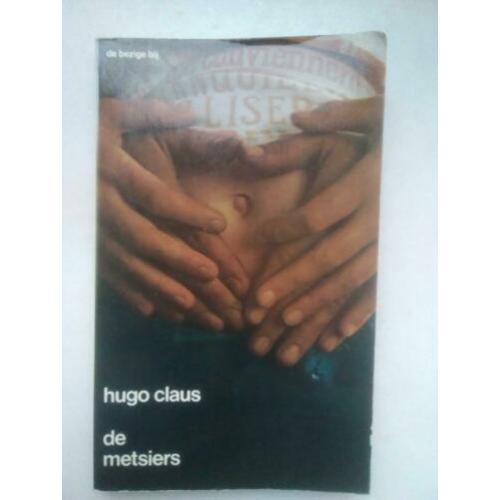 De metsiers van Hugo claus