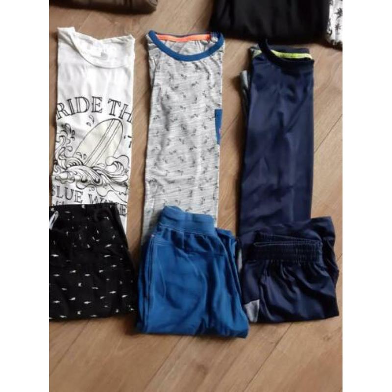 Zomer Kleding maat 158/164