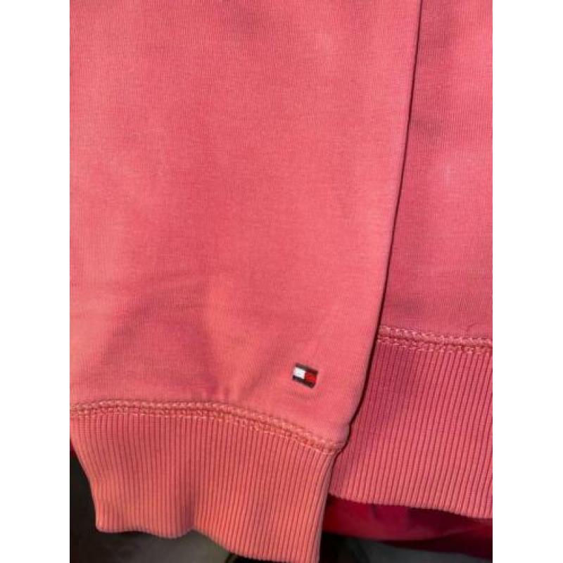 Tommy Hilfiger meisjes sweater