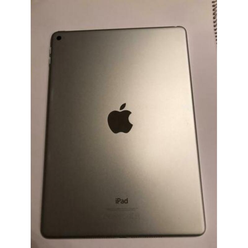 iPad Air 2 - Zilver - 64GB