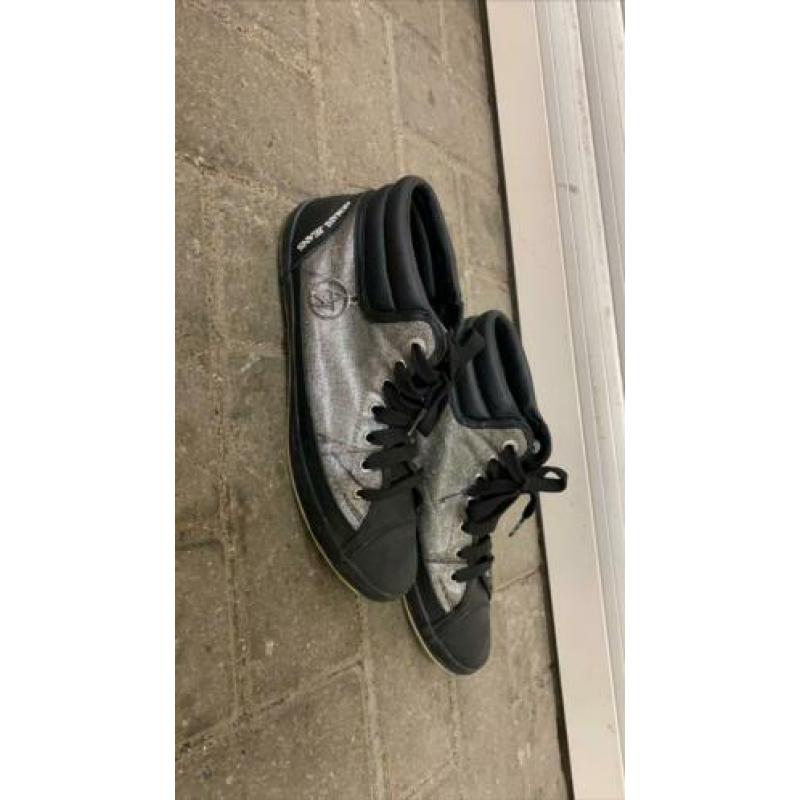 Armani Jeans sneakers