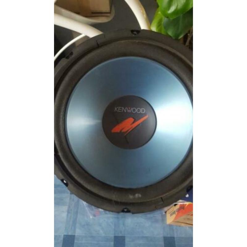 AUTO HIFI,BOXEN,WOOFERS,TWEETERS, enz.