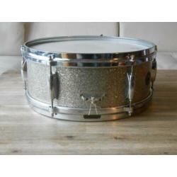 TOP deals Tama en Gretsch snare's