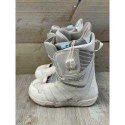 Burton schoenen