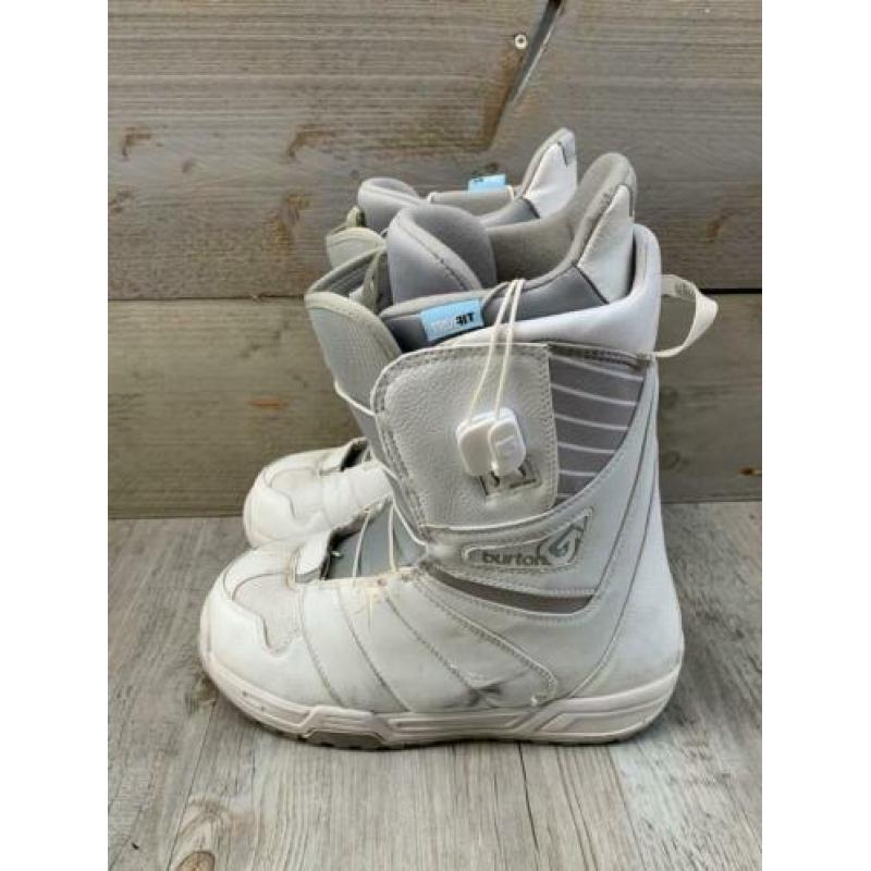Burton schoenen