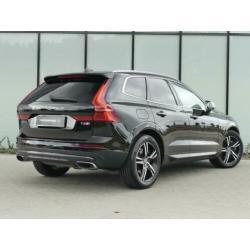 Volvo XC60 2.0 T8 Twin Engine AWD R-Design Prijs EX BTW