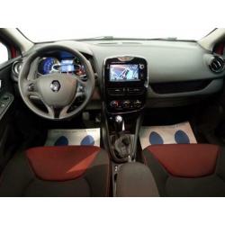 Renault Clio 0.9 TCE Comfort de Luxe 5Drs, Navi, Airco, Mf S
