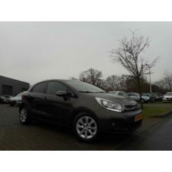 Kia Rio 1.2 CVVT Super Pack NAVI/LED/CRUISE/ACC (bj 2012)