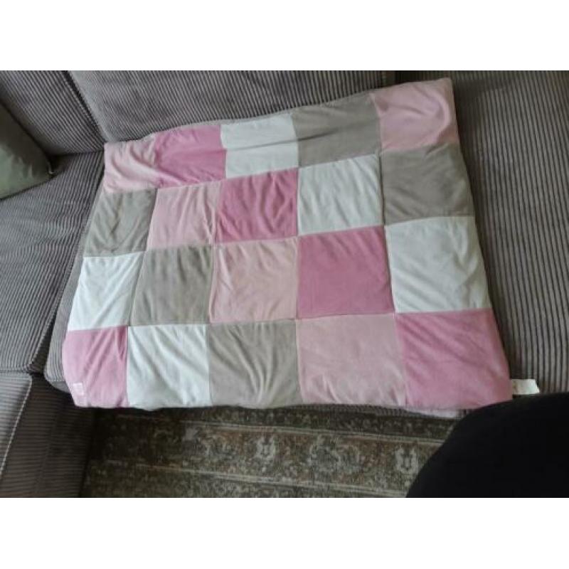 Boxkleed/ twee mooie boxkleeden van Jollein
