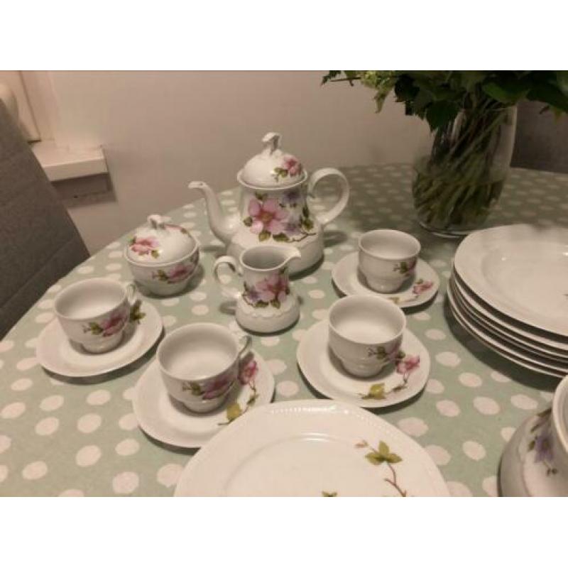 Bavaria servies MITTERTEICH