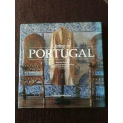 Mooi fotoboek, Living in Portugal