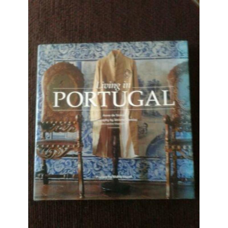 Mooi fotoboek, Living in Portugal