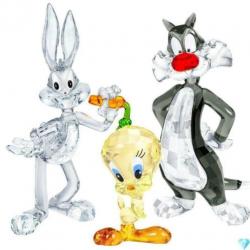 Swarovski Disney Bugs Bunny nieuw : 5470344