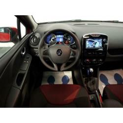 Renault Clio 0.9 TCE Comfort de Luxe 5Drs, Navi, Airco, Mf S