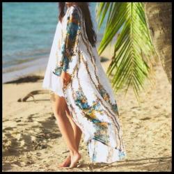 Bijzondere Kaftan - 48/50