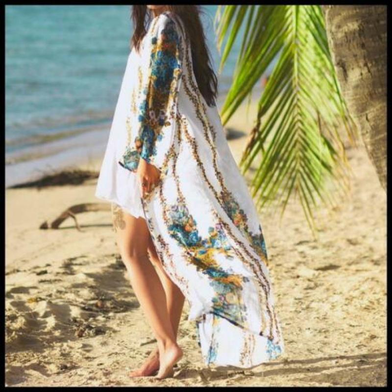 Bijzondere Kaftan - 48/50