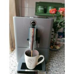 JURA Koffiezetapparaat
