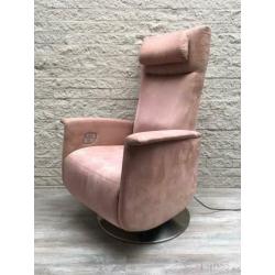 Prominent sta op stoel fauteuil relax stoel staopstoel staop
