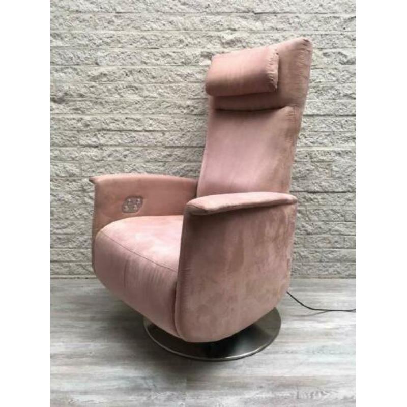 Prominent sta op stoel fauteuil relax stoel staopstoel staop
