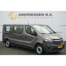 Opel Vivaro 1.6 CDTI L2H1 8 Persoons*64.338KM* Cruise contro