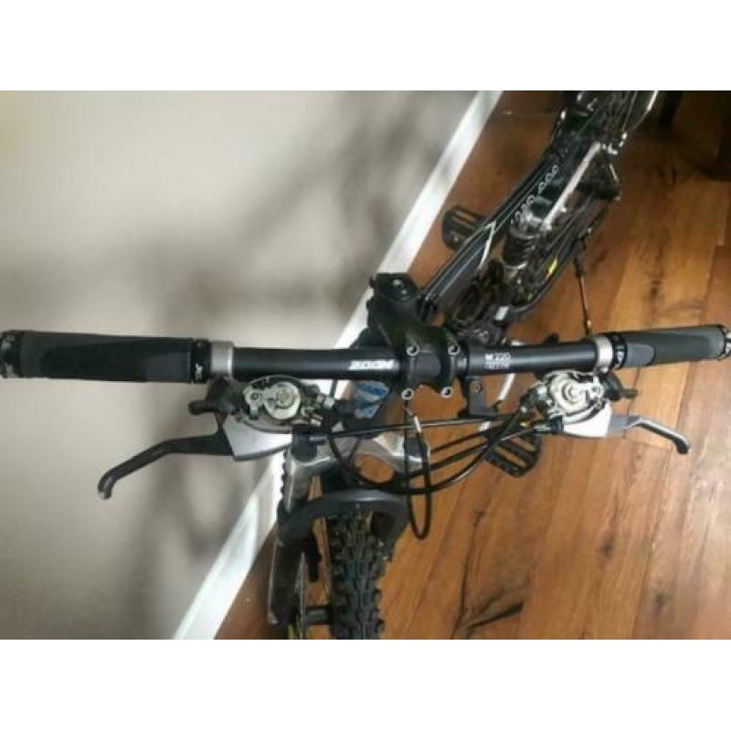 26 inch mountain bike merk Salcano
