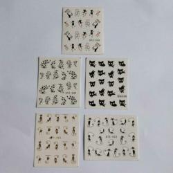 nail art pakket