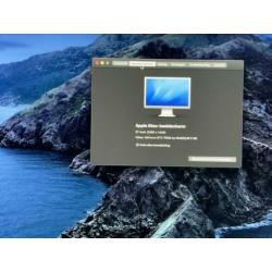 iMac 27inch 2011 speciaal