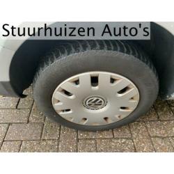 Volkswagen FOX FOX; TDI 51 KW Goedkope Zuinige diesel!