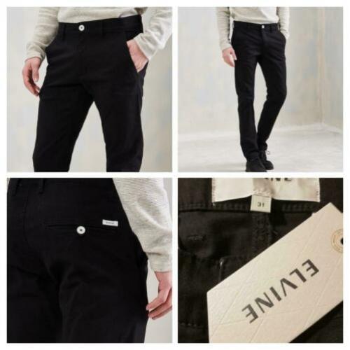 Elvine cropson chino pantalon maat 29 of 31 ,laatste €35