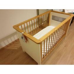 Complete babykamer