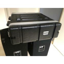 Complete set: DAP Speakers, kabels, DAP versterker/INNOX