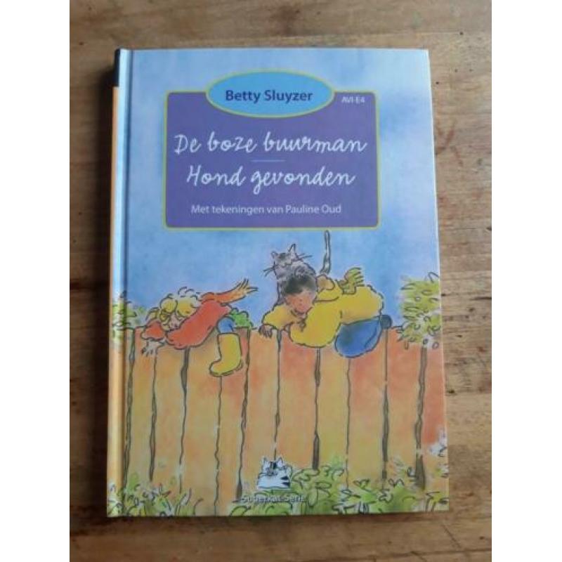 Leuke leespakket!