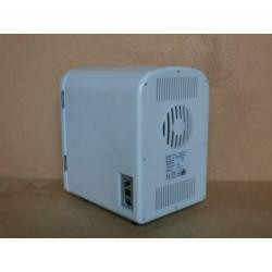 Minikoelkast mini cooler koelkast Camping koeler koelkastje