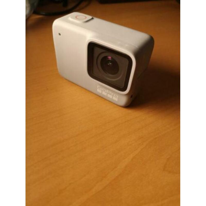 GoPro Hero 7 White