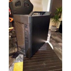 Gaming PC Lenovo Legion T730-28ICO 90JF00FYMH