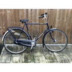 Tekoop batavus ascot 28 inch herenfiets!